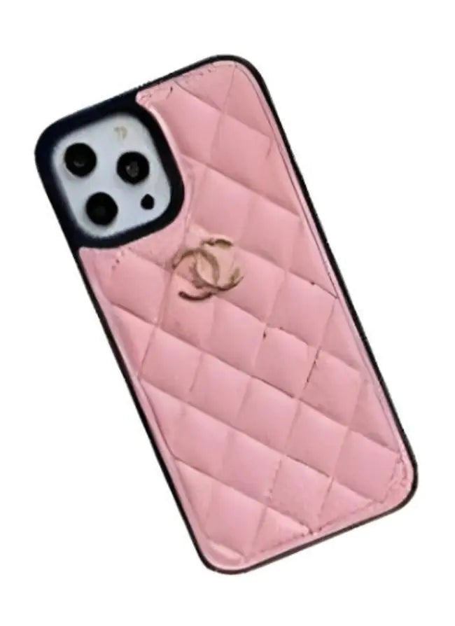 CC IPhone Cases 11 or 12